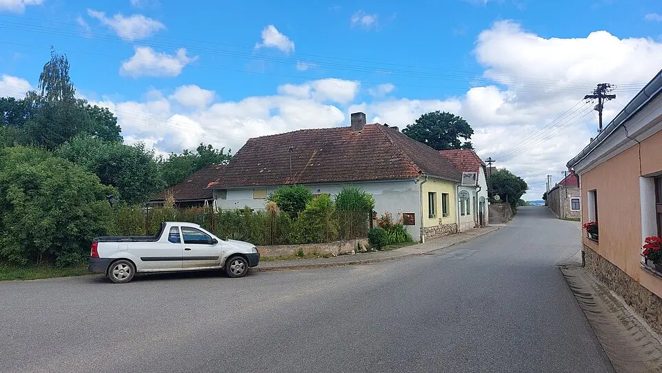 Svojnice