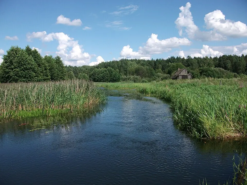 Svolna