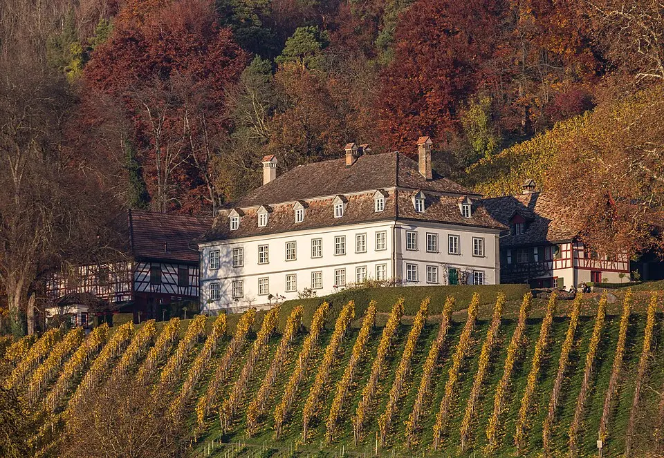 Schloss Bachtobel