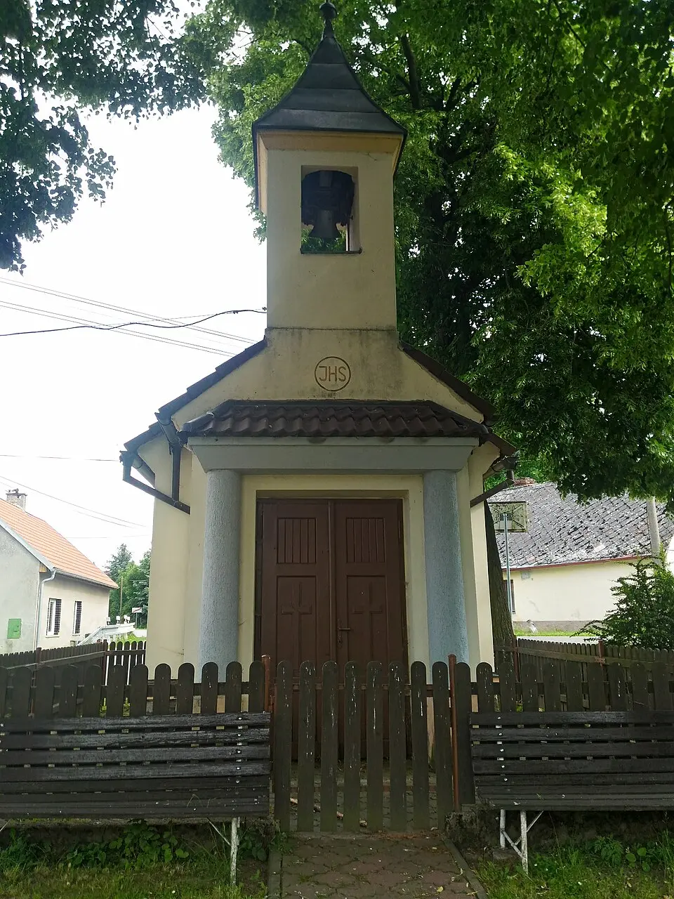 Svrabov