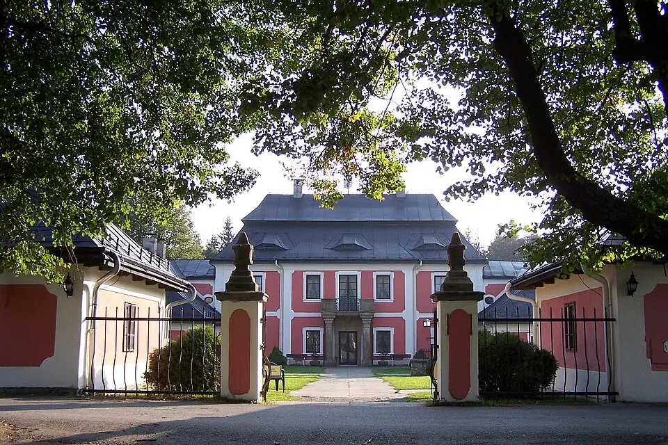 Karlštejn (Svratouch)