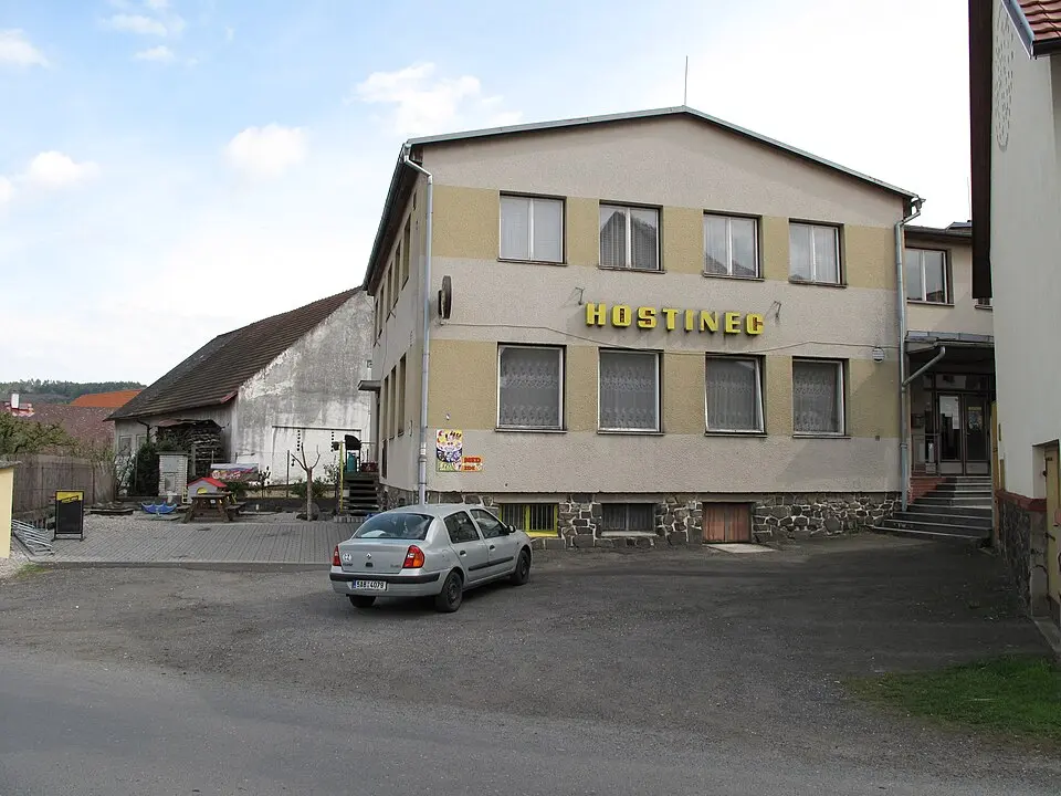Svrčovec