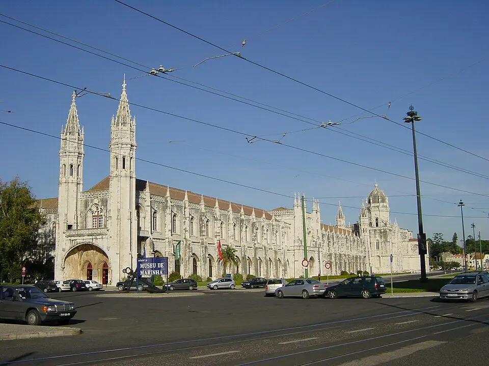 Museu de Marinha