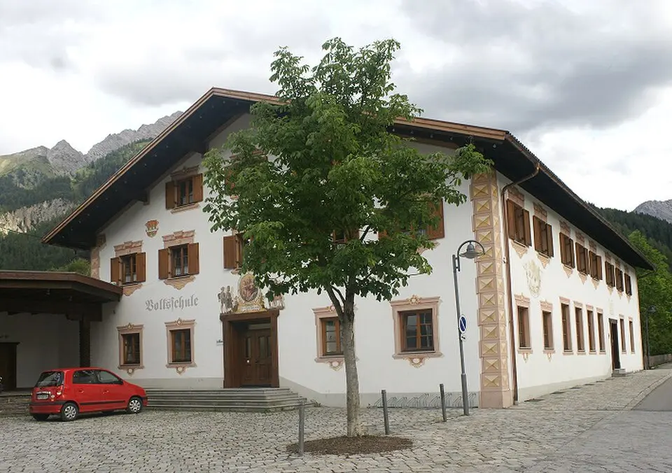Volksschule