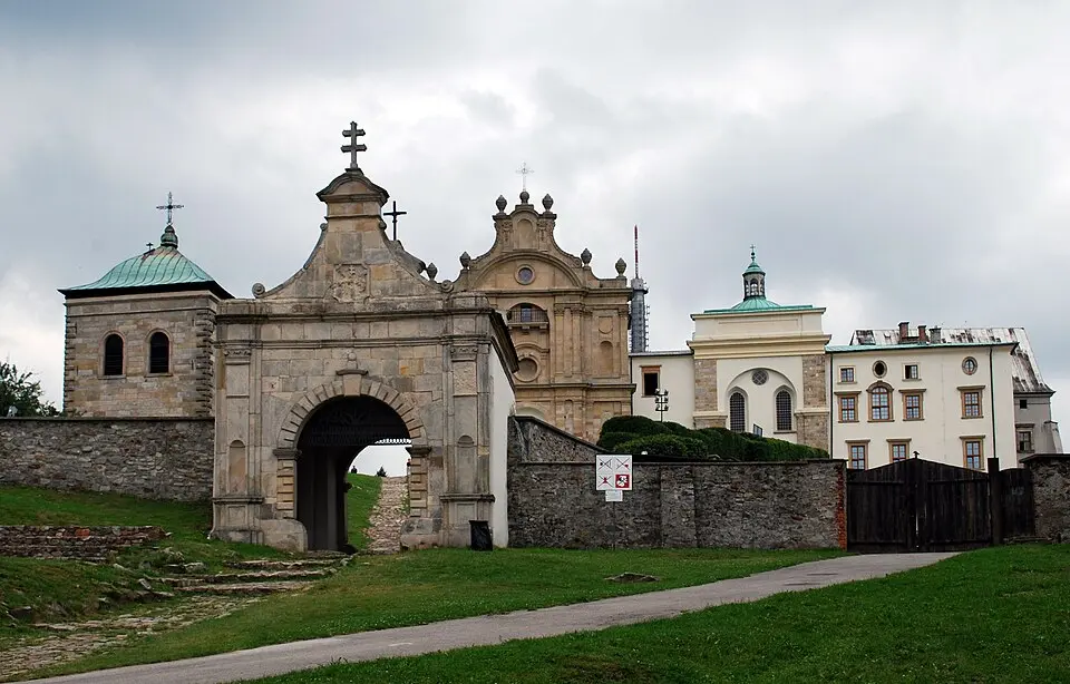 Muzeum Misyjne na Świętym Krzyżu