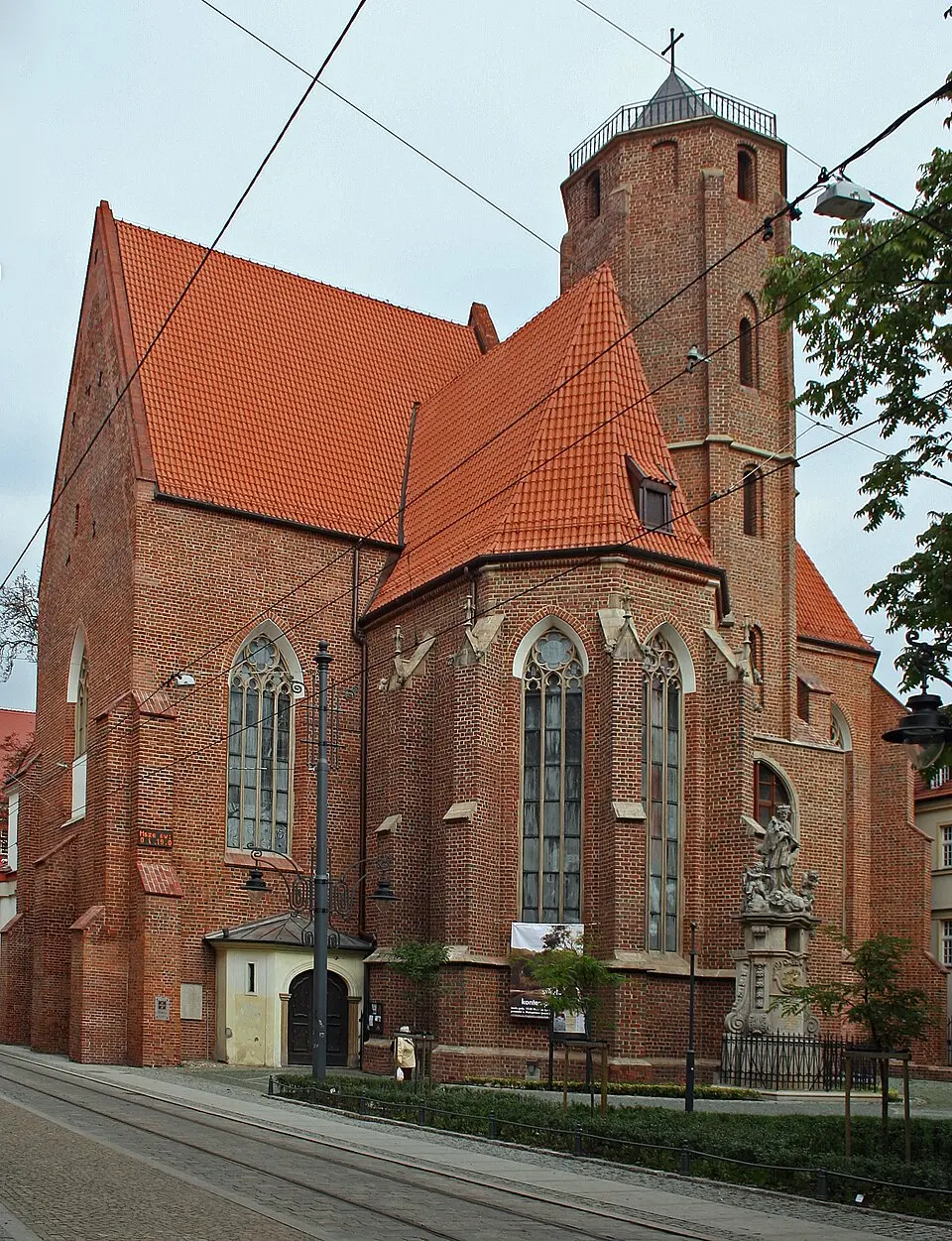 St. Matthias (Breslau)