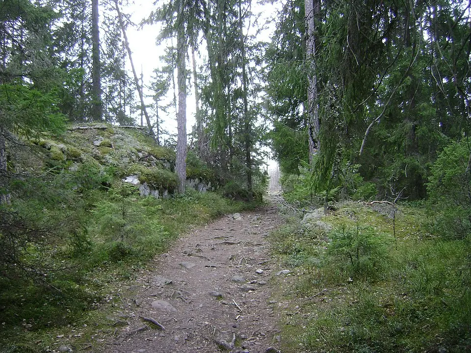 Tyresta nationalpark