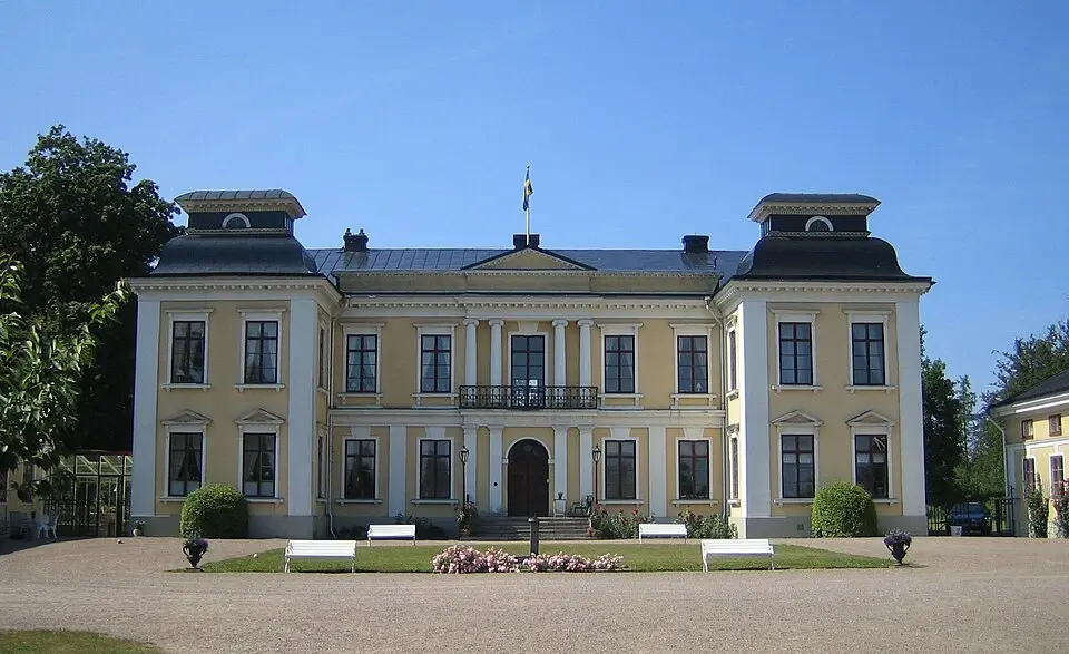 Skottorps slott