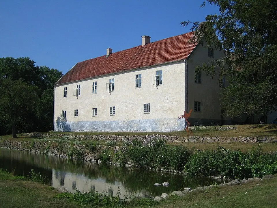 Tomarps Kungsgård