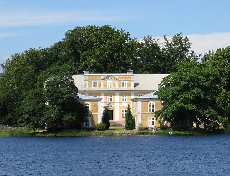 Tunbyholms slott