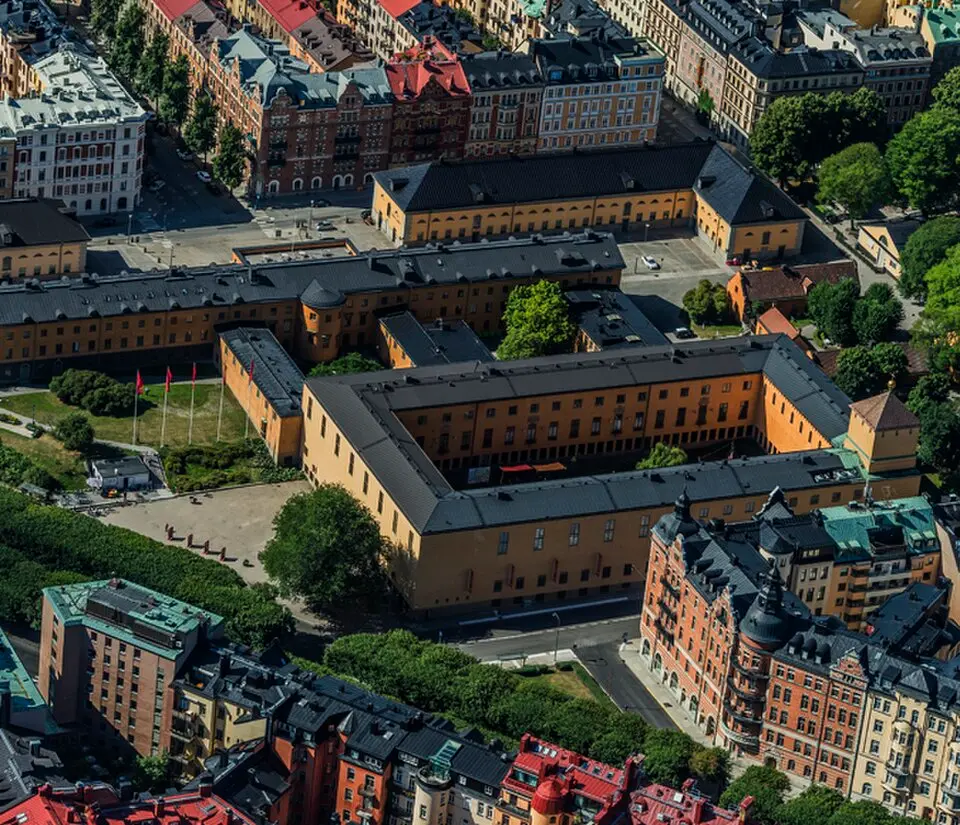 Ekonomiska museet - Kungliga myntkabinettet
