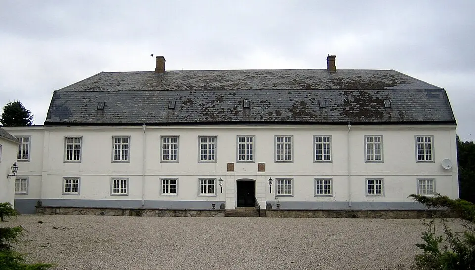 Stora Herrestad