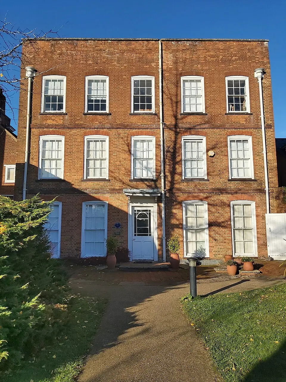Museum of Farnham