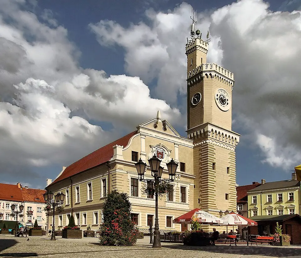 Świebodzin