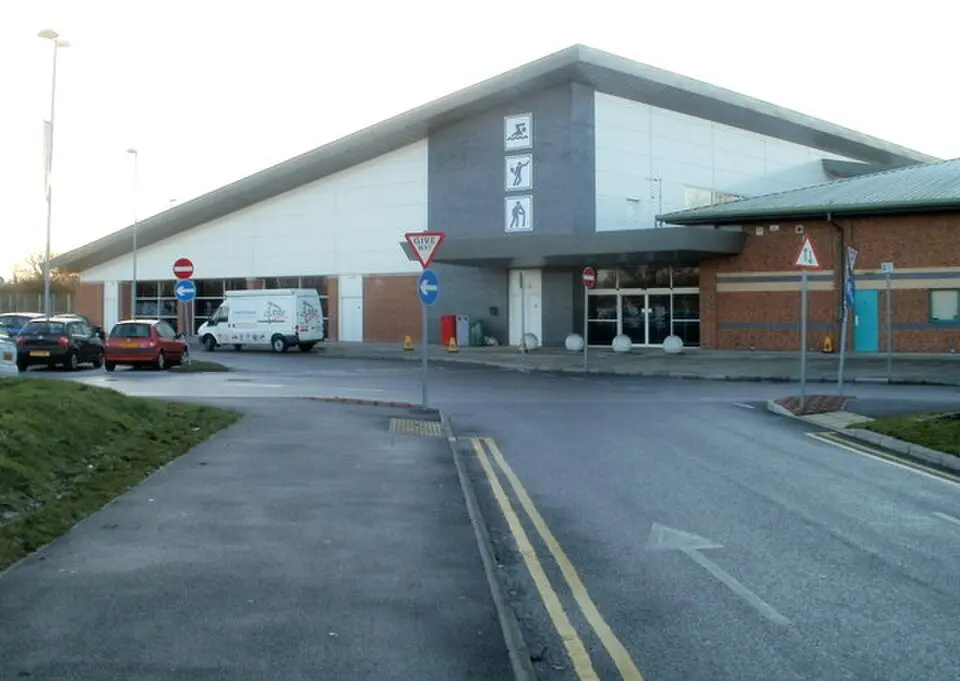 Newport International Sports Village
