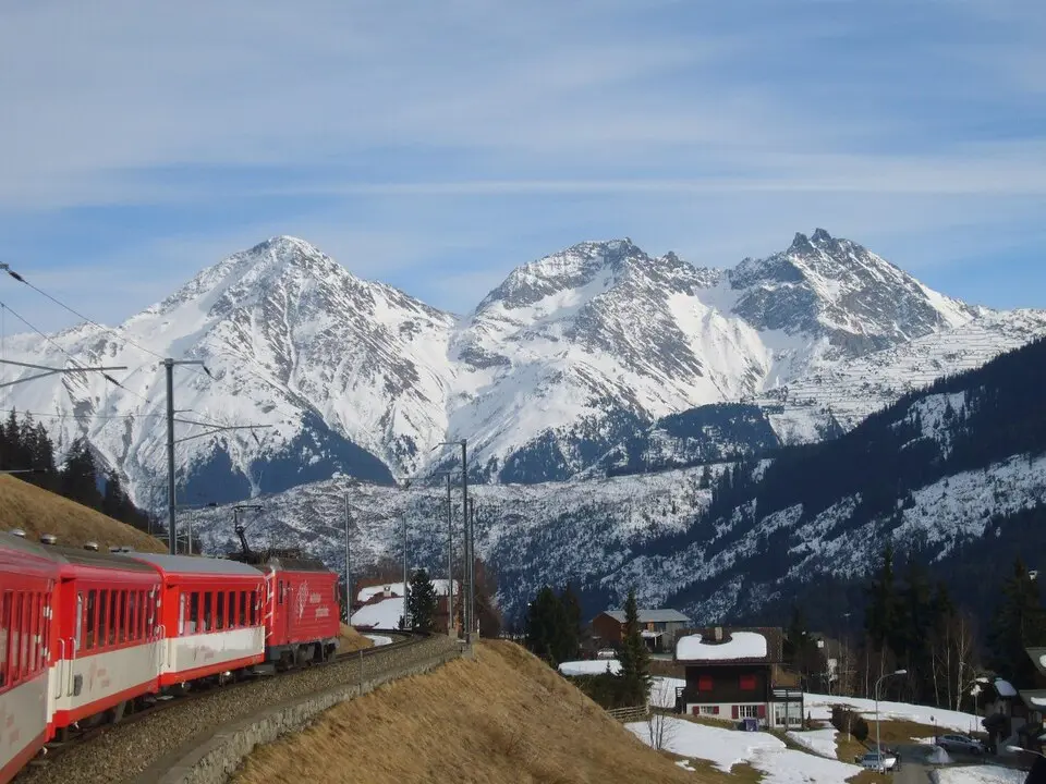 Piz Caschleglia