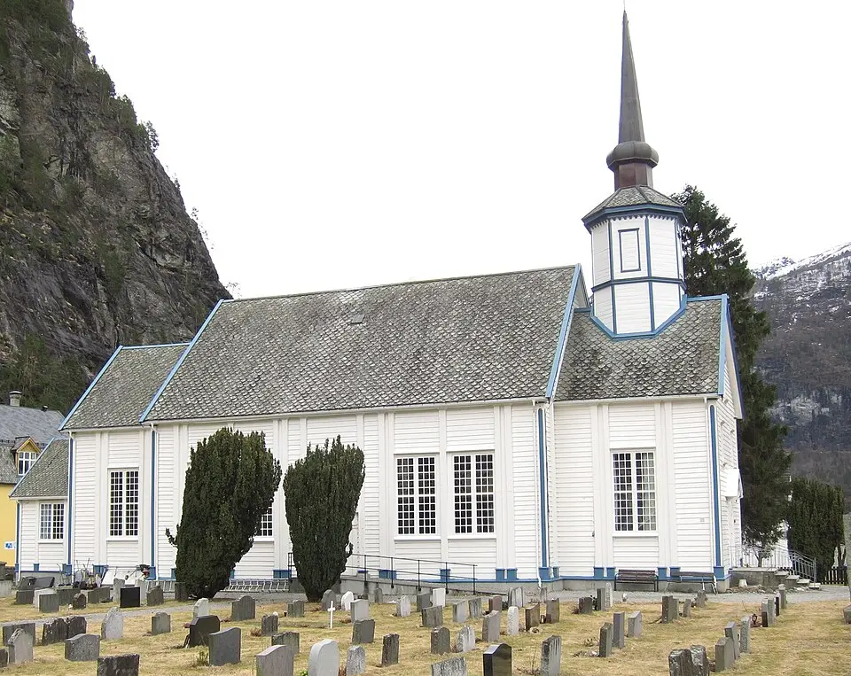 Sylte kirke