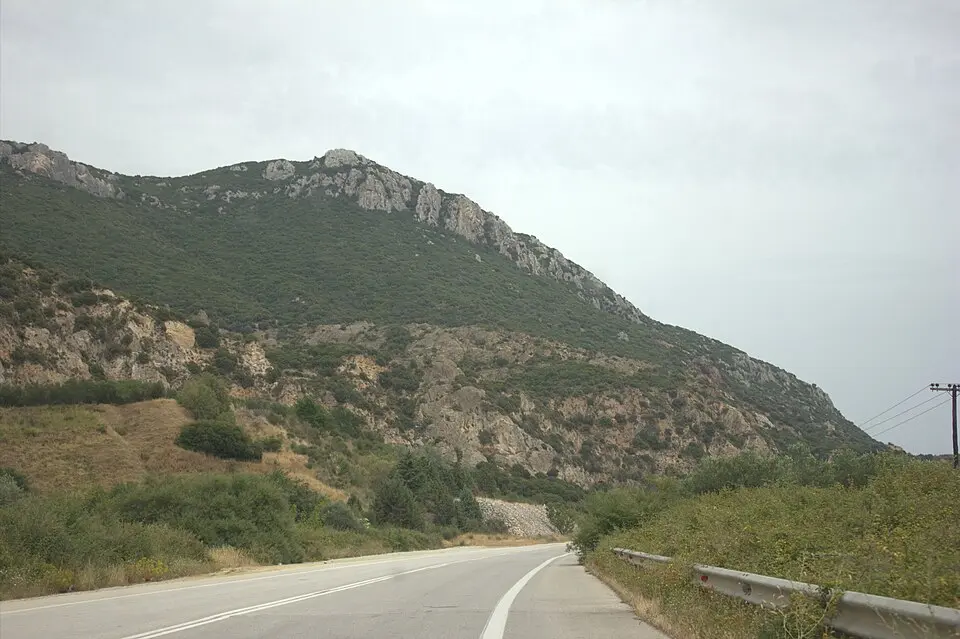 όρος Σύμβολο