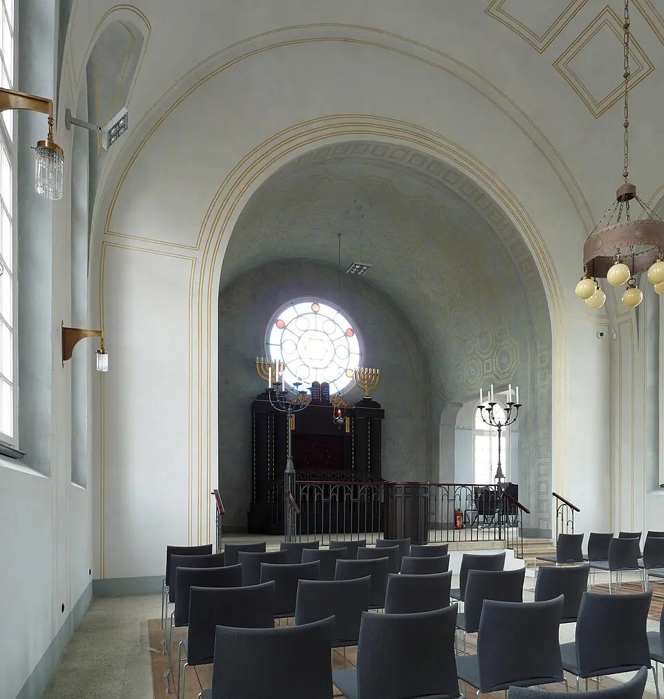 Synagoge