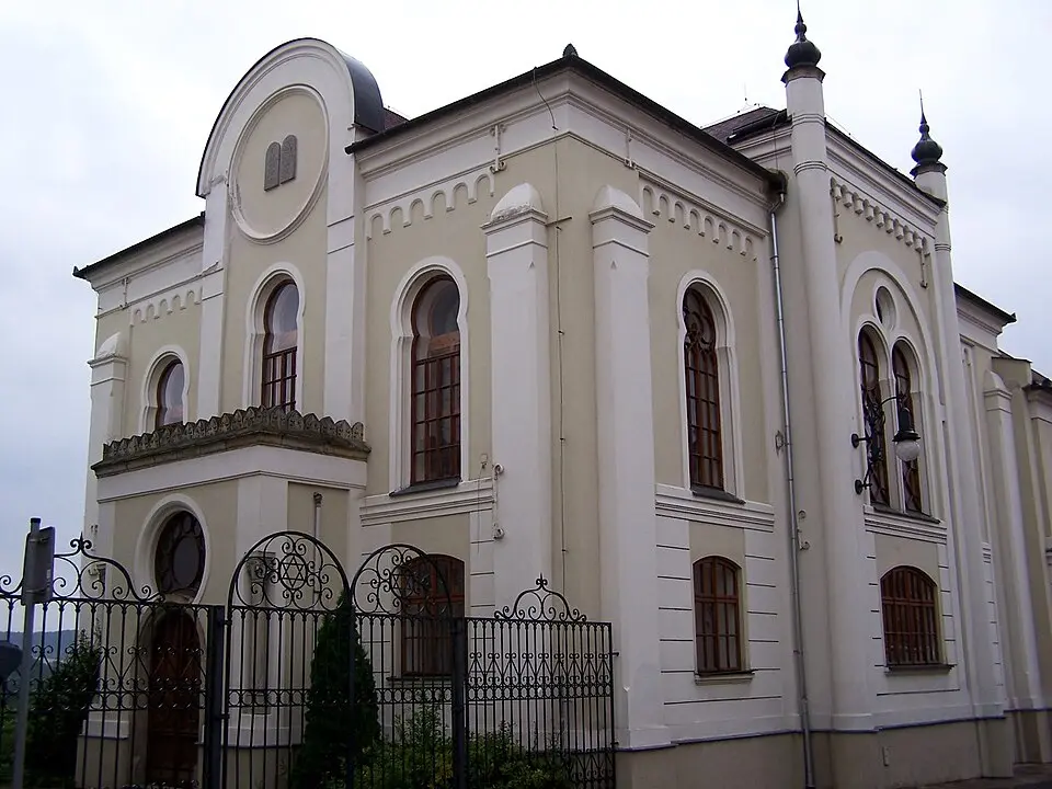 Synagoge