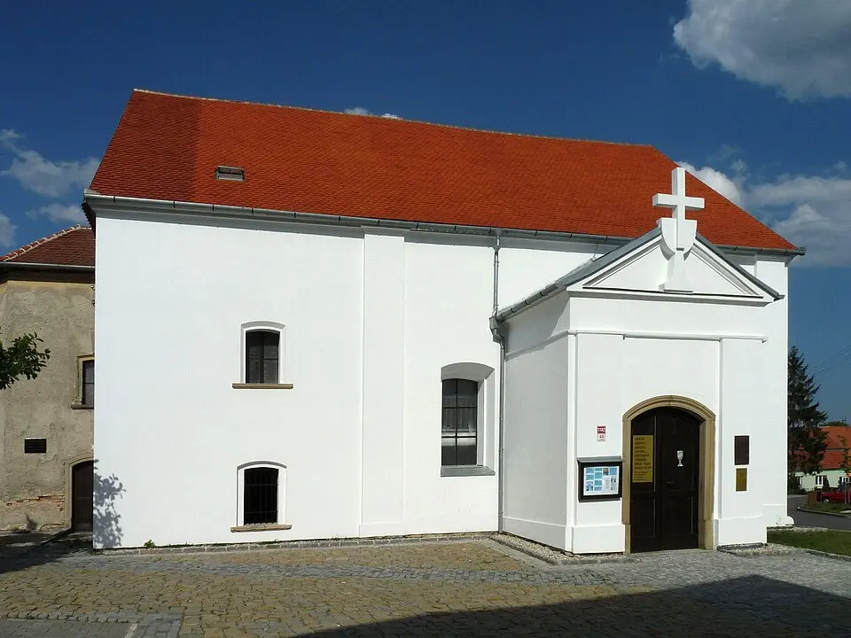Synagoge