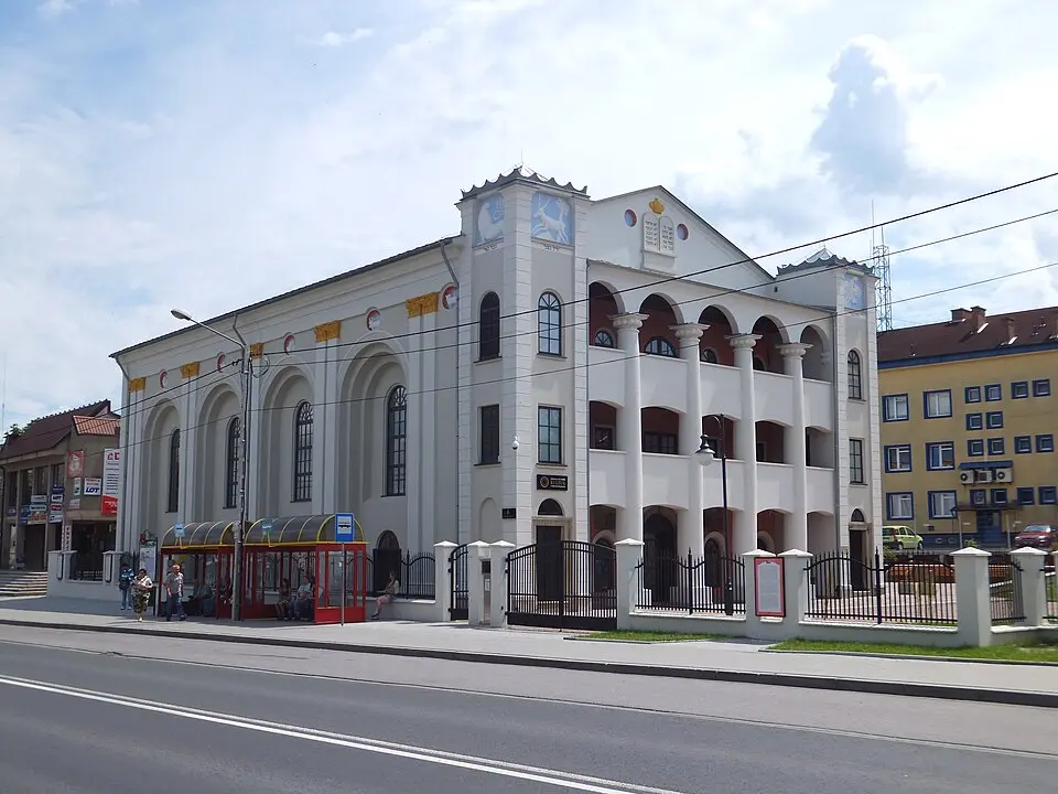 Muzeum Powiśla Dąbrowskiego w Dąbrowie Tarnowskiej
