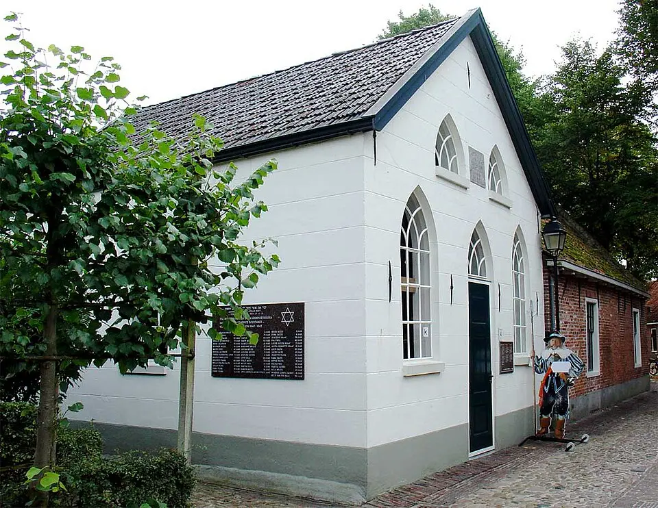 Synagoge