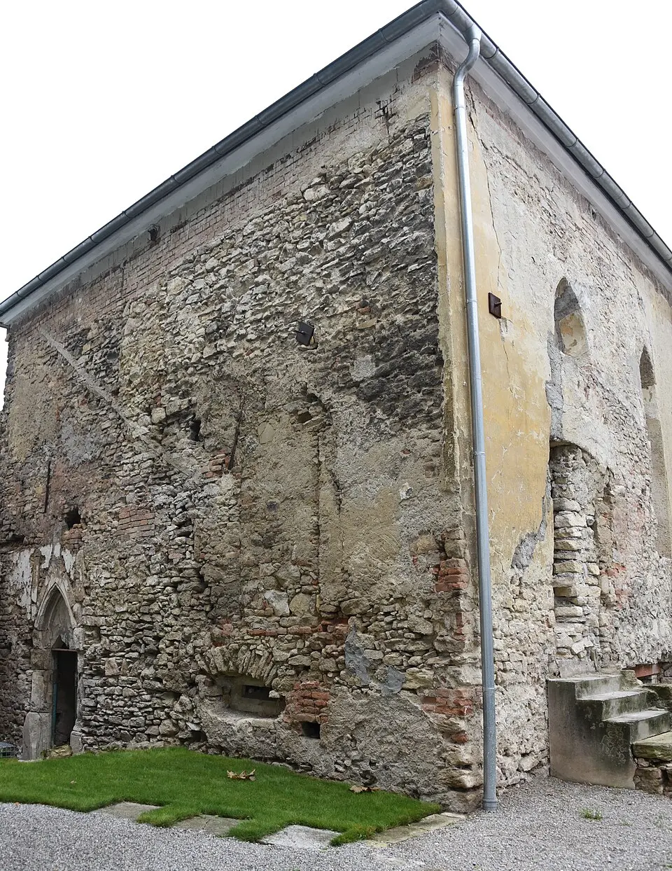 Synagoge Bruck an der Leitha