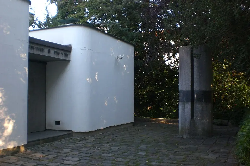 Linzer Synagoge