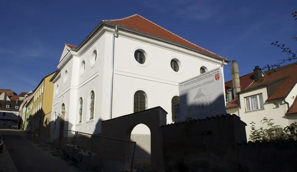Synagoge (Sulzbach-Rosenberg)