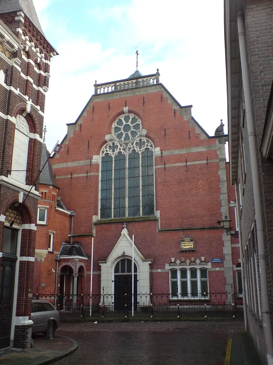 Synagoge (Zwolle)