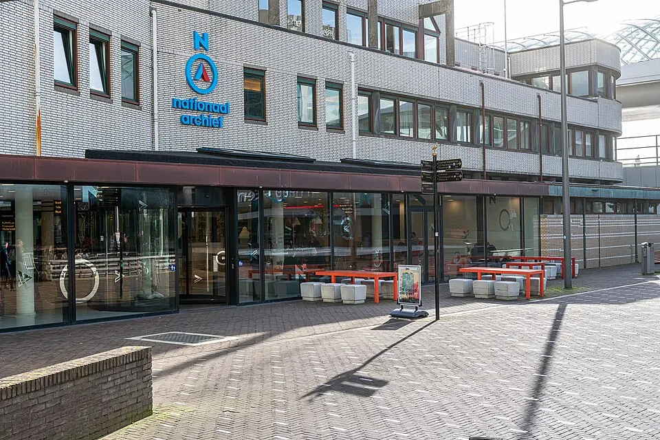 Nationaal Archief