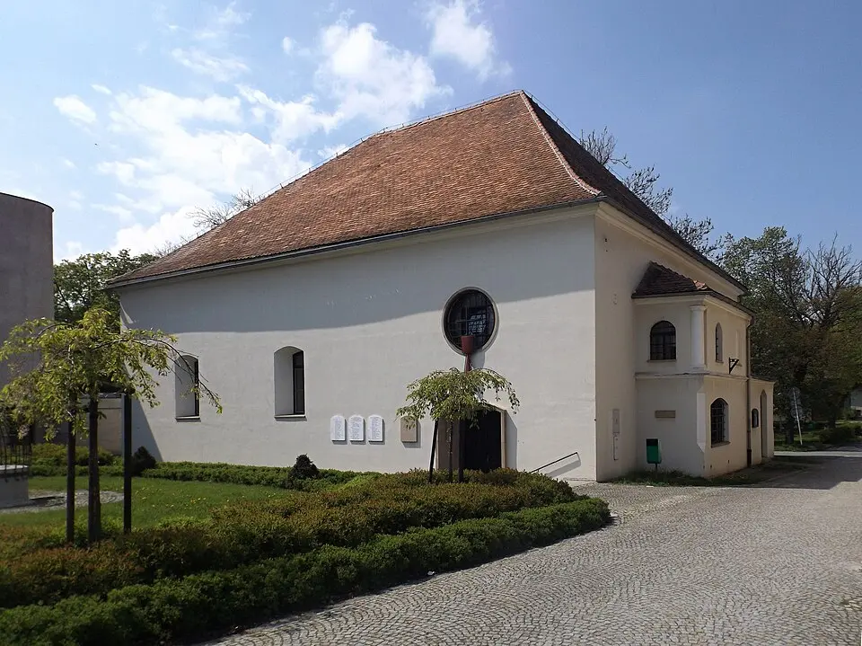 Synagoge (Kojetín)