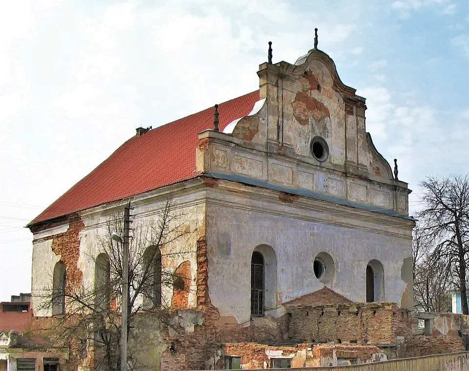 Synagoge