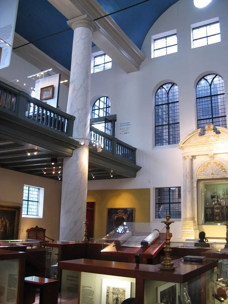 Joods Museum