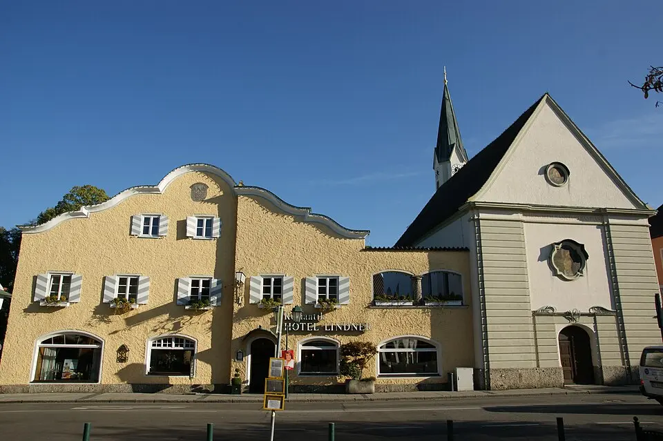 Bad Aibling