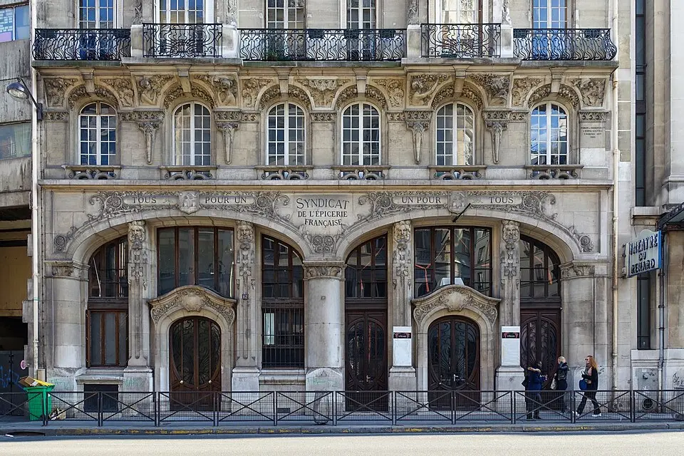 théâtre du Renard