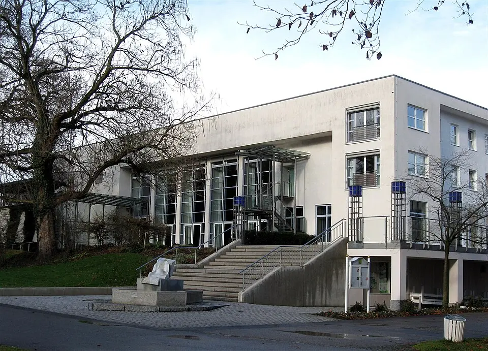 Kurhaus Bad Aibling
