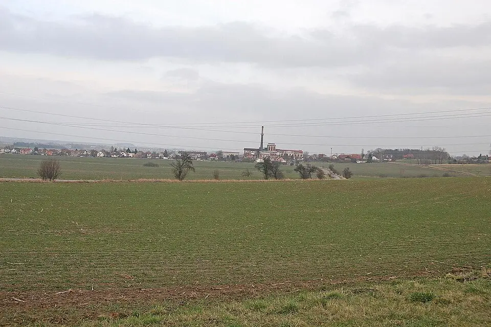 Slika: Prazak · CC BY 2.5 Syrovátka