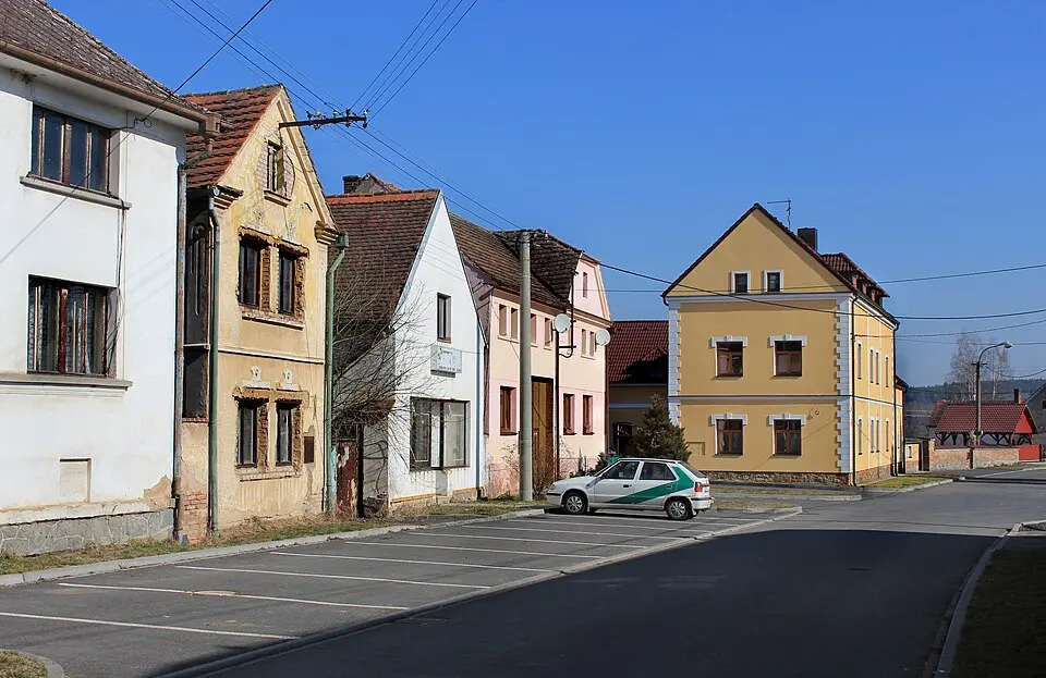 Bild: Pavel Hrdlička (Czech Wikipedia user Packa) · CC BY-SA 3.0 Sytno