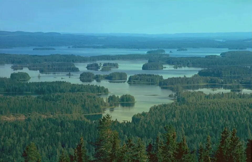 Syväri