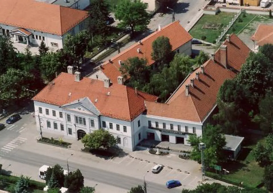 Slika: Civertan · CC BY-SA 3.0 Szabadszállás