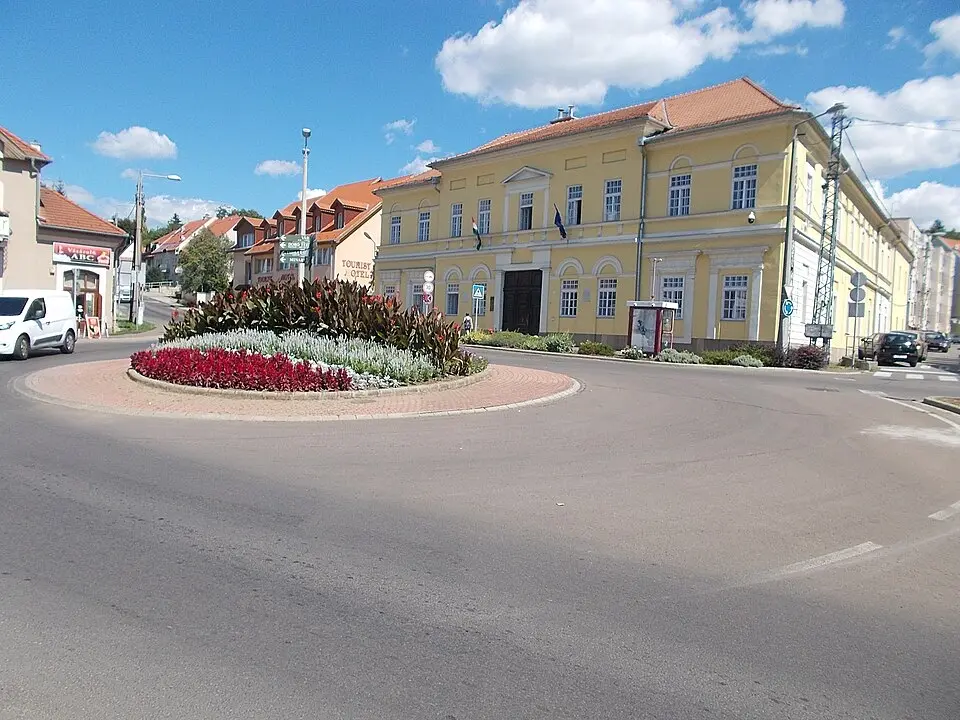 Jágerský okres