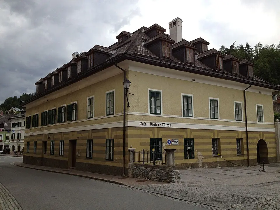 Bezirksgericht