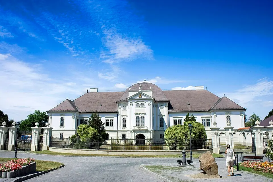 Kubinyi Ferenc Múzeum