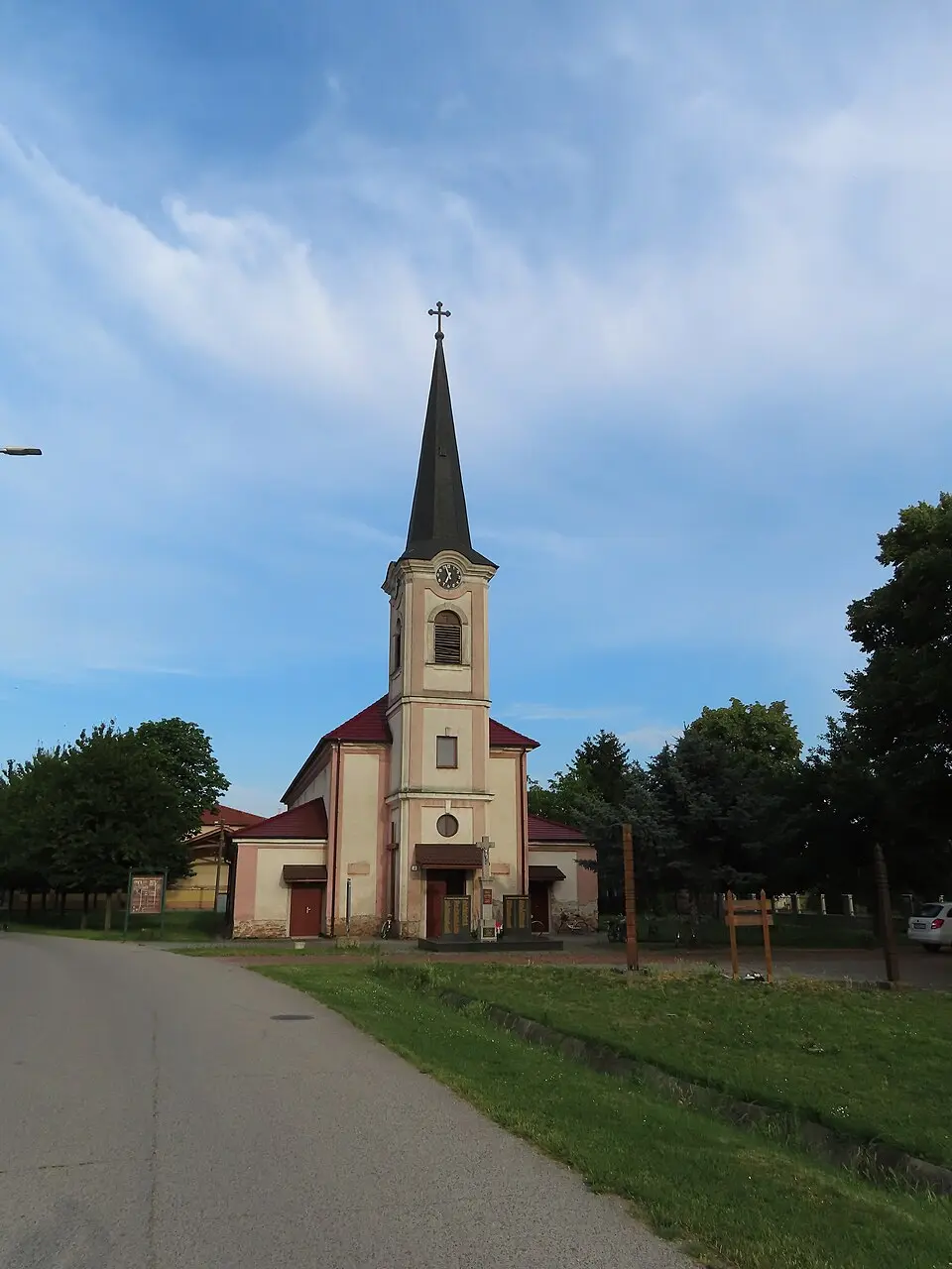 Zemné