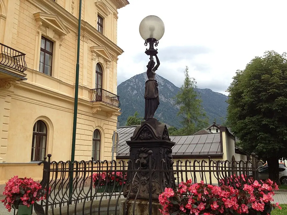 Brunnen