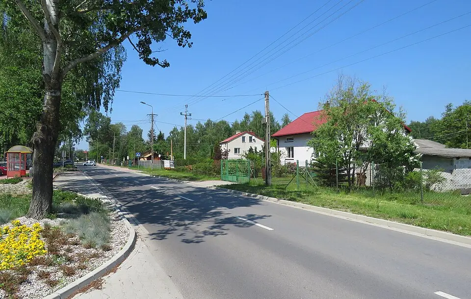 Szczęsne