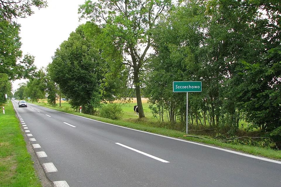 Szczechowo