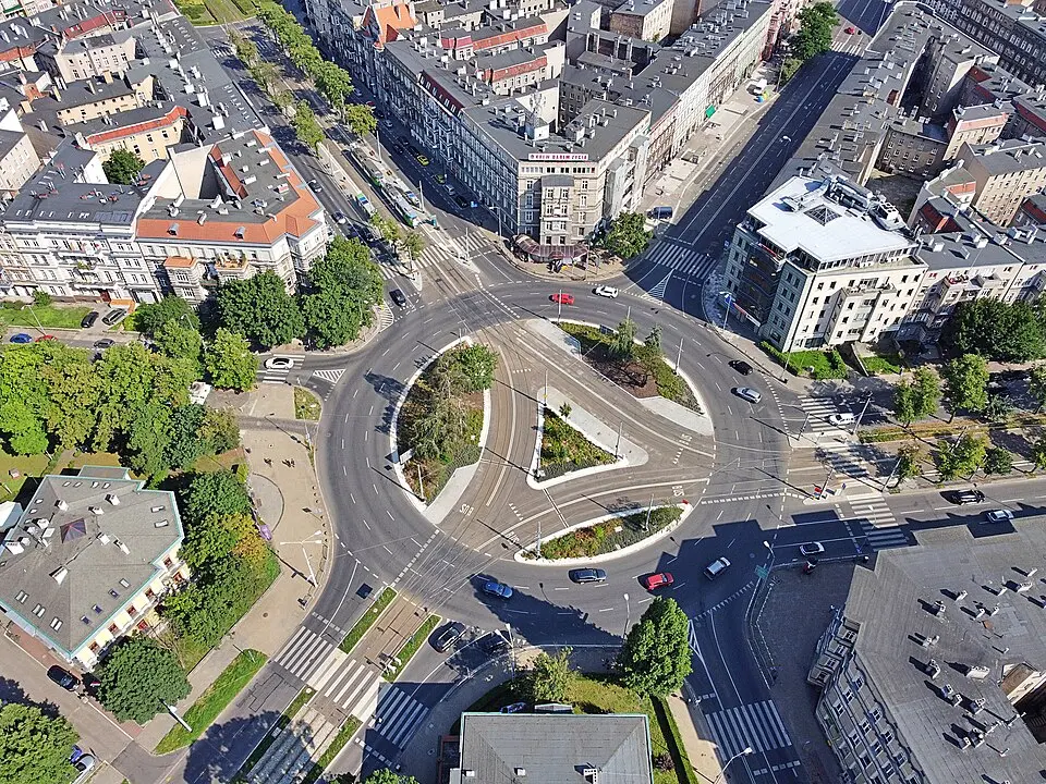 plac Szarych Szeregów